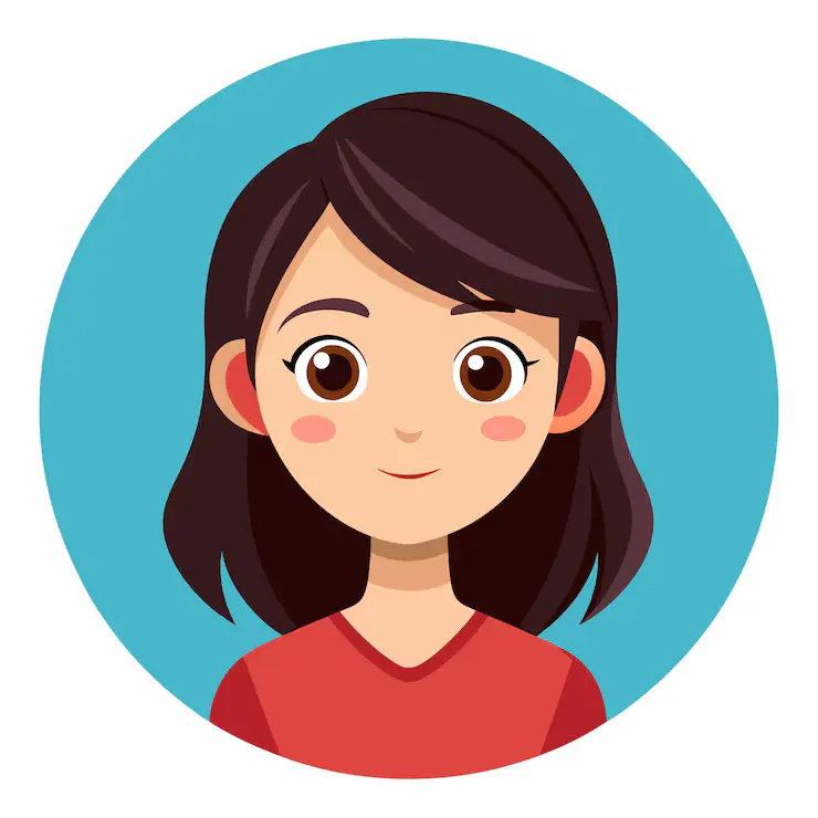 Female Avatar