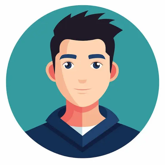 Male Avatar