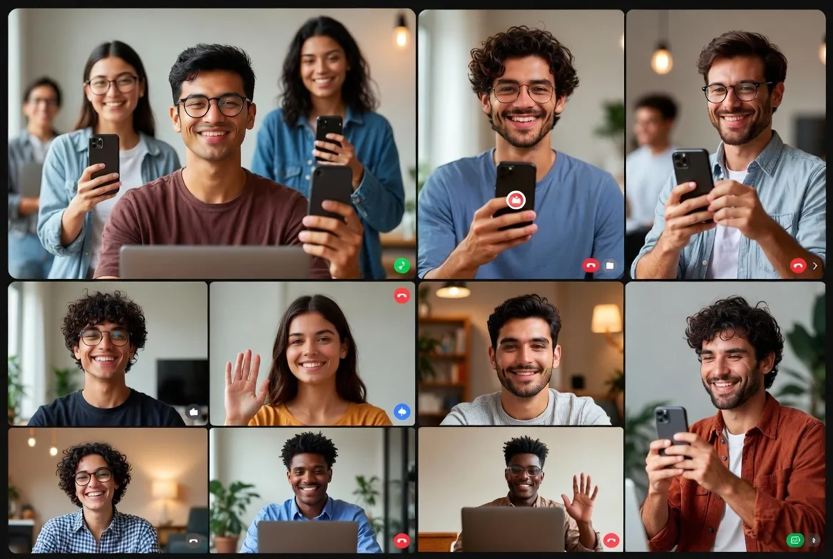 Is There a Totally Free Chat Site with No Signup? Meet Rabbit Video Chat