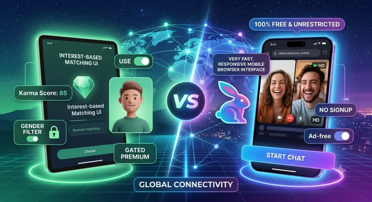 Emerald Chat Explained (2026): Features, Reputation Gating, and the Best Free Alternative