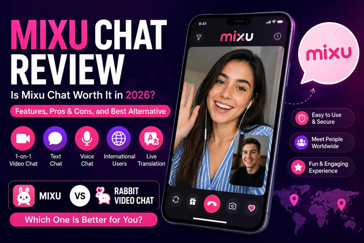 Mixu Review 2026: Is Mixu Chat Worth It? Best Free Alternative