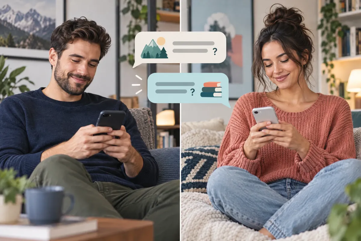 How to Meet a Girlfriend Online: A Respectful, Practical Guide